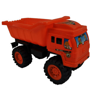 Голяма строителна машина Construction Max (1 бр.)