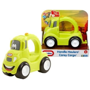LITTLE TIKES - КОЛИЧКА HANDLE HAULERS (2 бр.)
