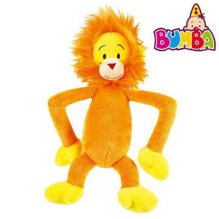 Плюшена Играчка Bumba - Harry, 20 см (4 бр.)