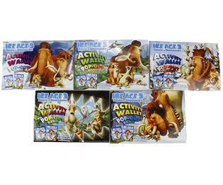 Микс Игри Ice Age Pop-Out (25 бр.)