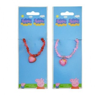 ДЕТСКИ ГРИВНИ PEPPA PIG (24 бр.)