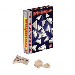 Triominos The Original Travel (1 бр.)