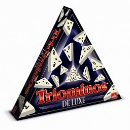Triominos de Luxe 3H (1 бр.)