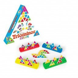 Triominos Color (1 бр.)