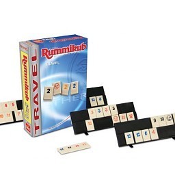 Rummikub The Original Travel (1 бр.)