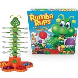 Rumba Rups (1 бр.)
