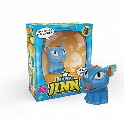 Magic Jinn (1 бр.) - Интерактивна игра Goliath