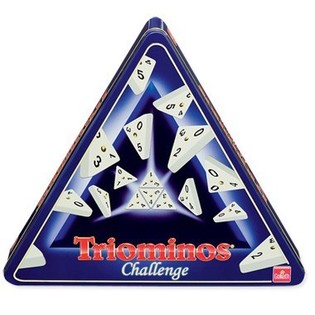Triominos Challenge (1 бр.)