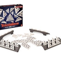 Triominos The Original XXL (1 бр.)