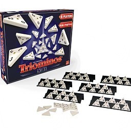 Triominos The Original Excel (1 бр.)