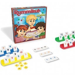 Rummikub Junior &ndash; Оригиналът (1 бр.)