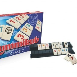 Rummikub The Original Classic (1 бр.)