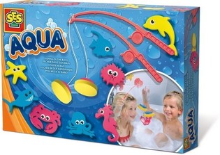 SES Aqua Игра Риболов във Ваната (1 бр.)