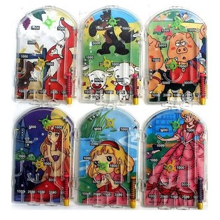 МИКС МАЛКИ ИГРИ ФЛИПЕР (48 бр.)