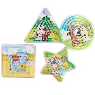 ИГРИ ЗА ТЪРПЕНИЕ ЖИВОТНИ (48 бр.)