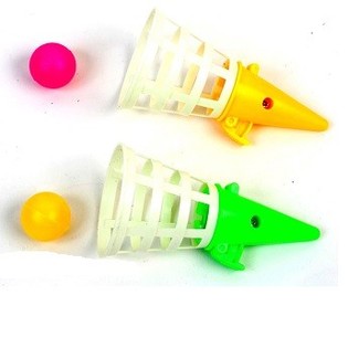 Игра с топка Clic and Catch (48 бр.)