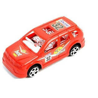 ИНЕРЦИОННИ SUV КОЛИЧКИ (24 бр.)