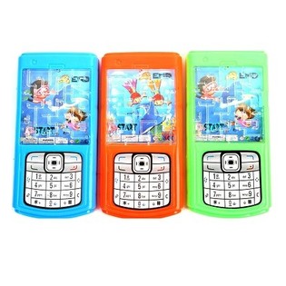 GSM Игра за Търпение (48 бр.)