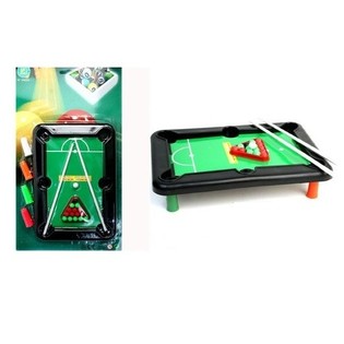 Игра Билярд на Картон (24 бр.)