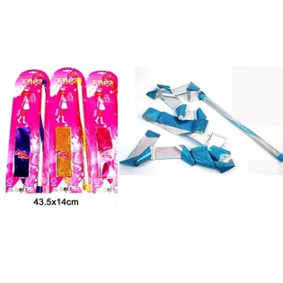 Лента за мажоретки Twirling, 37см (24 бр.)
