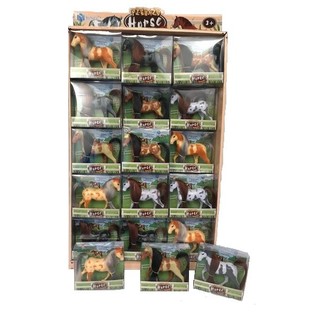 Играчки Кончета в Дисплей (30 бр.)