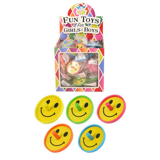 Пумпа Smiley в Дисплей (60 бр.)