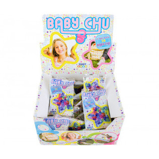 14 броя Малки Залъгалки BABY CHU в Blindbag (24 бр.)