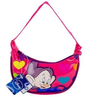 ЧАНТА ЗА РАМО DISNEY ДЖУДЖЕТА (2 бр.)