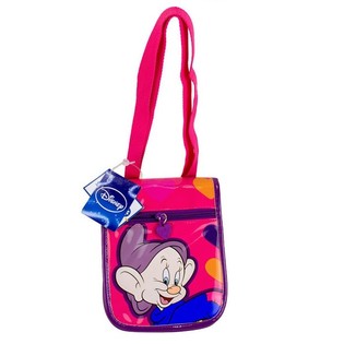 DISNEY ЧАНТА ЗА РАМО СЛАДКИ ДЖУДЖЕТА (2бр.)