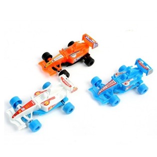 КОЛИЧКИ F1 PULL BACK (48 б&rho;.)