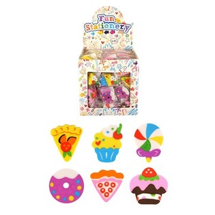 Гумички Сладкиши Sweet в Дисплей (216 бр.)