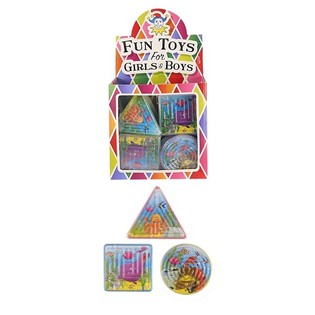 ИГРИ ЗА ТЪРПЕНИЕ &ndash; МОДЕЛ: SEA LIFE В ДИСПЛЕЙ (96 бр.)