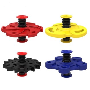 СКАЧАЩ FLIP SPINNER - МИКС ЕДНОЦВЕТНИ (10 бр.)