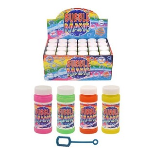 САПУНЕНИ БАЛОНИ, 60ML В ДИСПЛЕЙ (24 бр.)