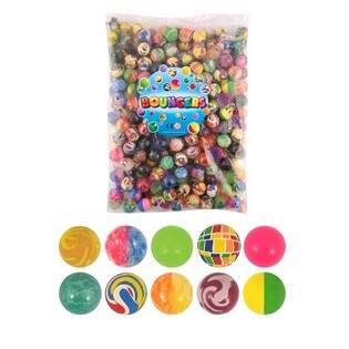 Микс Скокливи Топчета &Oslash;2.5 см (250 бр.)
