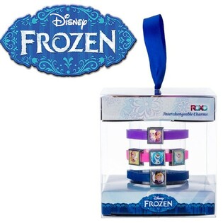 ПОДАРЪЧНА КУТИЯ DISNEY FROZEN С 3 ГРИВНИ (12 бр.)