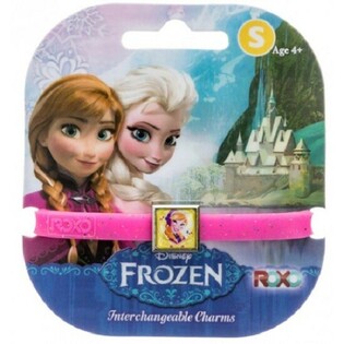 ГРИВНИ FROZEN С 1 ВИСУЛКА (24 бр.)