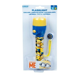 ГОЛЯМ МИНЬОНИ LED ФЕНЕР (24 бр.)