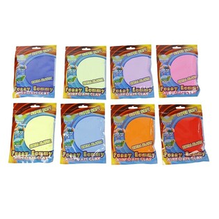 Funny Gummy Микс Цветове, 50 грама (24 бр.)