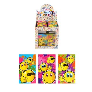 БЕЛЕЖНИК SMILEY &ndash; МОДЕЛ: SMILEY В ДИСПЛЕЙ (168 бр.)