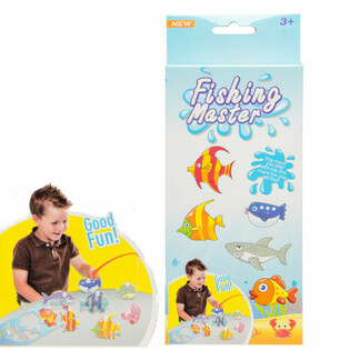Fishing Master - Игра за Риболов (12 бр.)