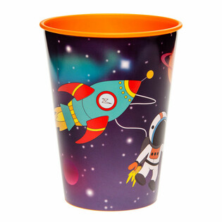 Чаша / Чаша за сладолед Космос / Space - 260 ml (12 бр.)