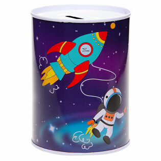 Касичка Космос / Space (12 бр.)
