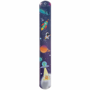 Гривни тип Сляп Космос / Space (36 бр.)