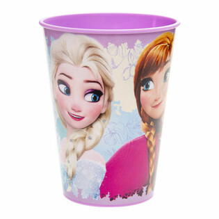 Чаша Frozen за напитки и сладолед 260мл (12 броя)