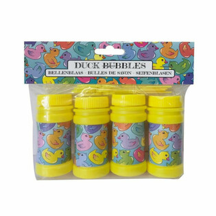 Сапунени Мехурчета Патета 50ml (4 броя)