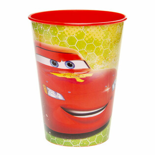 ЧАША / ЧАША ЗА СЛАДОЛЕД CARS - 260 ML.