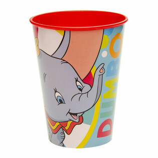 ЧАША DUMBO / ЧАША ЗА СЛАДОЛЕД (12 БР.)