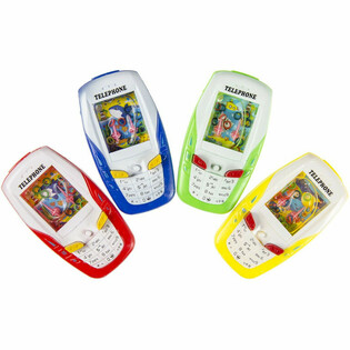 GSM / ТЕЛЕФОН ВОДНА ИГРА (36 бр.)