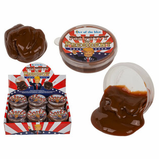Слайм Ако Mr. President Display (24 броя)